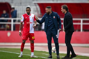 Tanjga opet o publici: "Neki žele da odemo i ja i Zbiljić, a mi smo ovde zbog Vojvodine!"